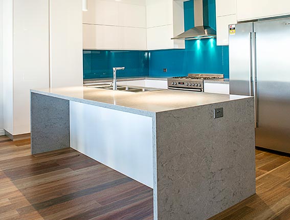 Kitchen design Corowa Kitchens