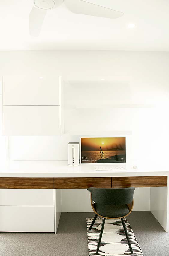 Office Desk Study Desk Drawers Cabinets Corowa NSW